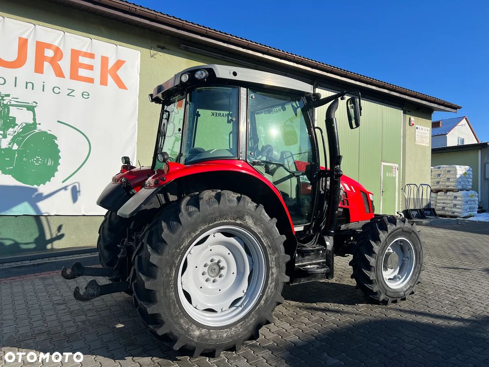 Massey Ferguson 5710 SL - 12