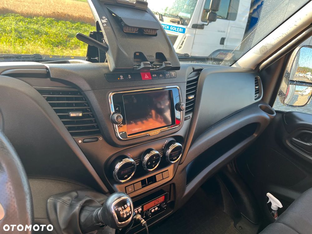 Iveco Daily - 9