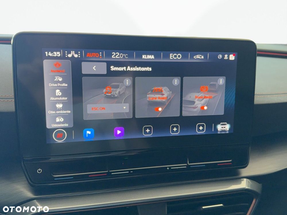 Cupra Formentor - 30