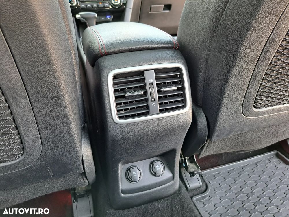 Kia Sportage - 24