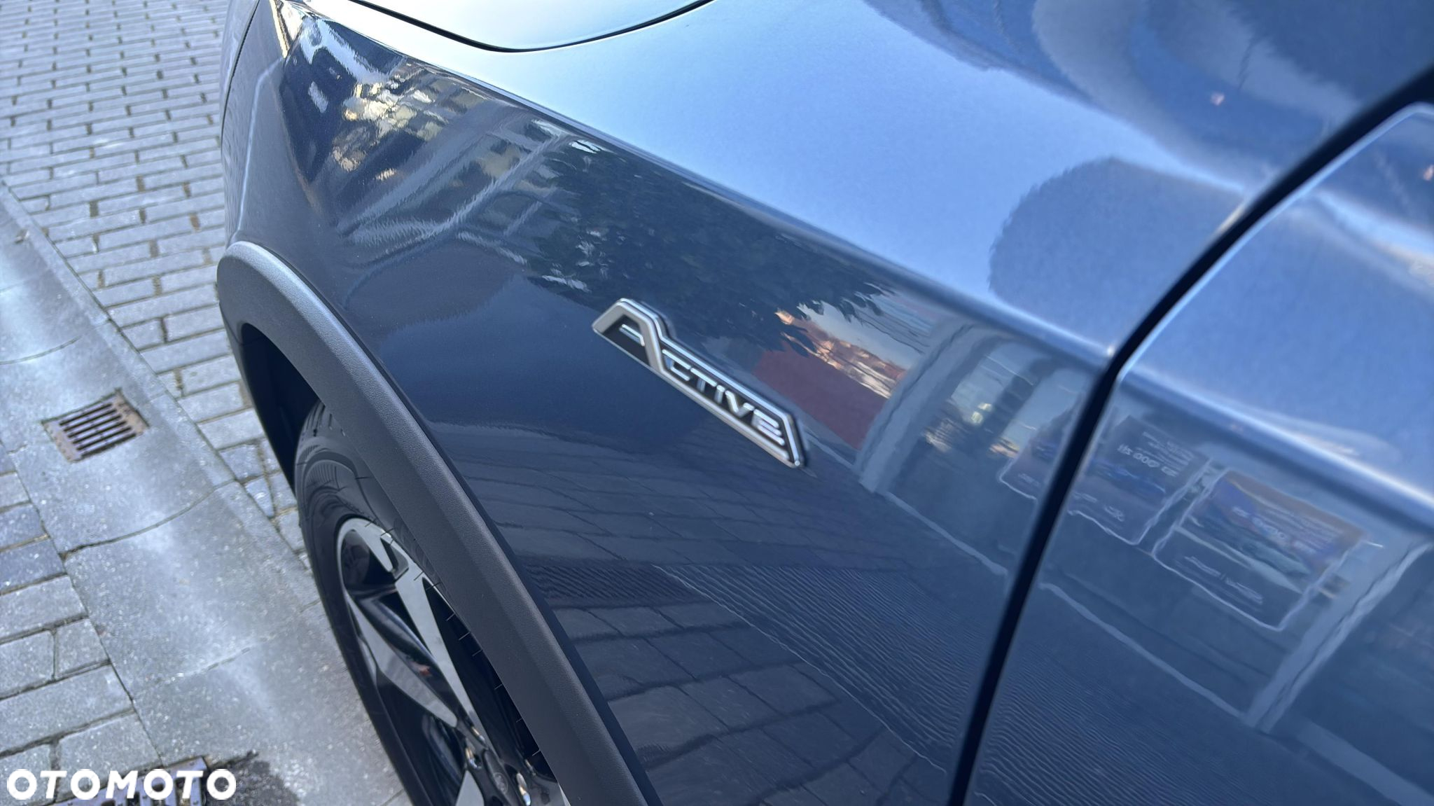 Ford Focus 1.0 EcoBoost mHEV Active X - 11