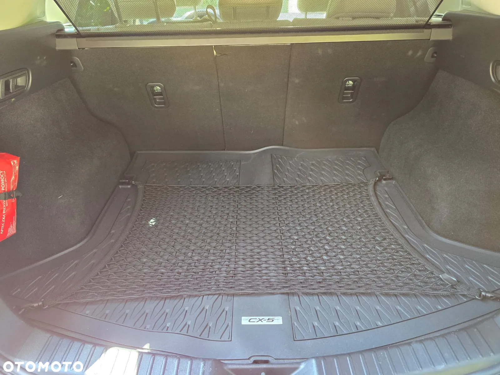 Mazda CX-5 2.2 D Skypassion AWD - 10