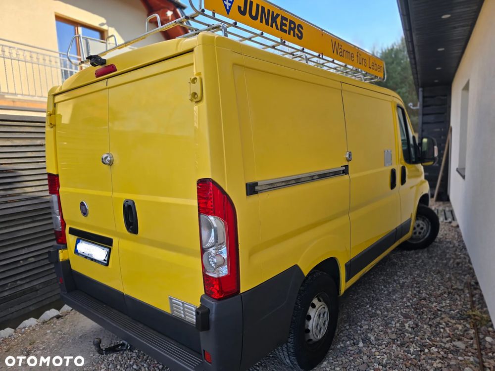 Fiat Ducato - 7