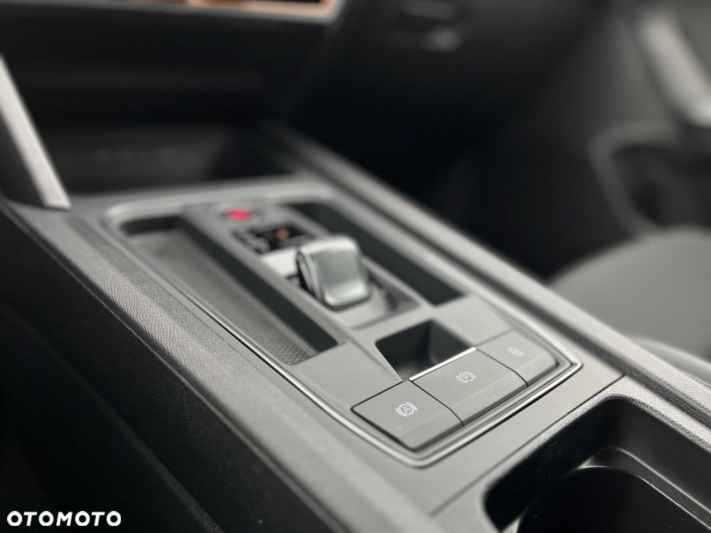 Cupra Formentor 1.5 TSI DSG - 21