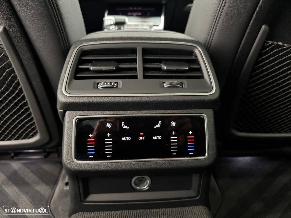 Audi A6 Avant 50 TFSIe quattro S tronic - 30