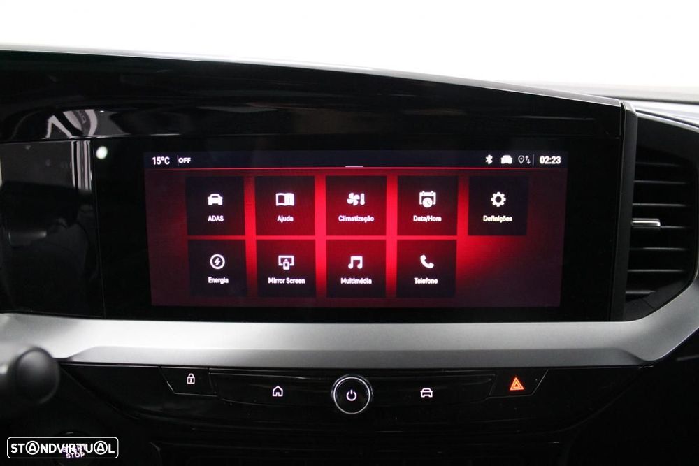 Opel Mokka-e 54 kWh GS - 28