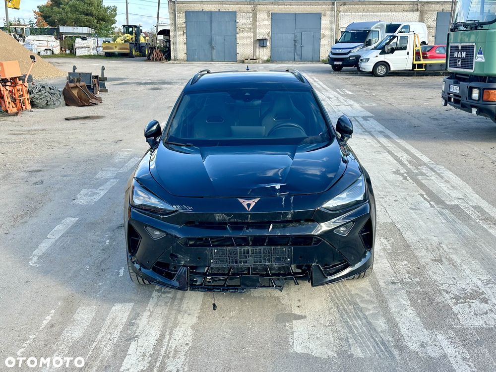 Cupra Formentor 2024 photo 4