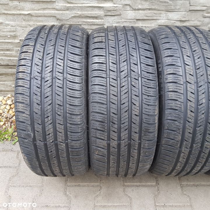 4x 235/40R19 Falken Sincera SN250A A/S Nowy komplet opon letnich Poznań - 2