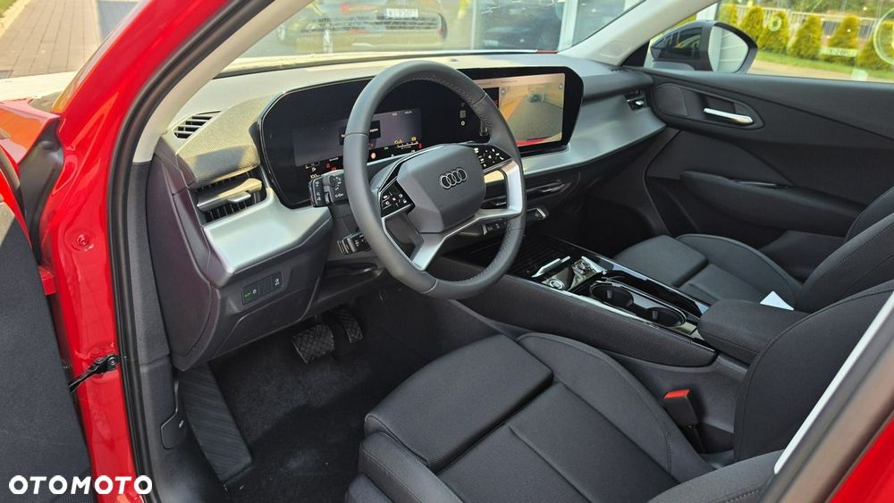 Audi Q3 Sportback - 7