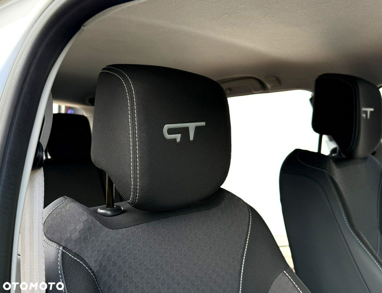 Renault Clio Grandtour Energy TCe 120 EDC GT - 16