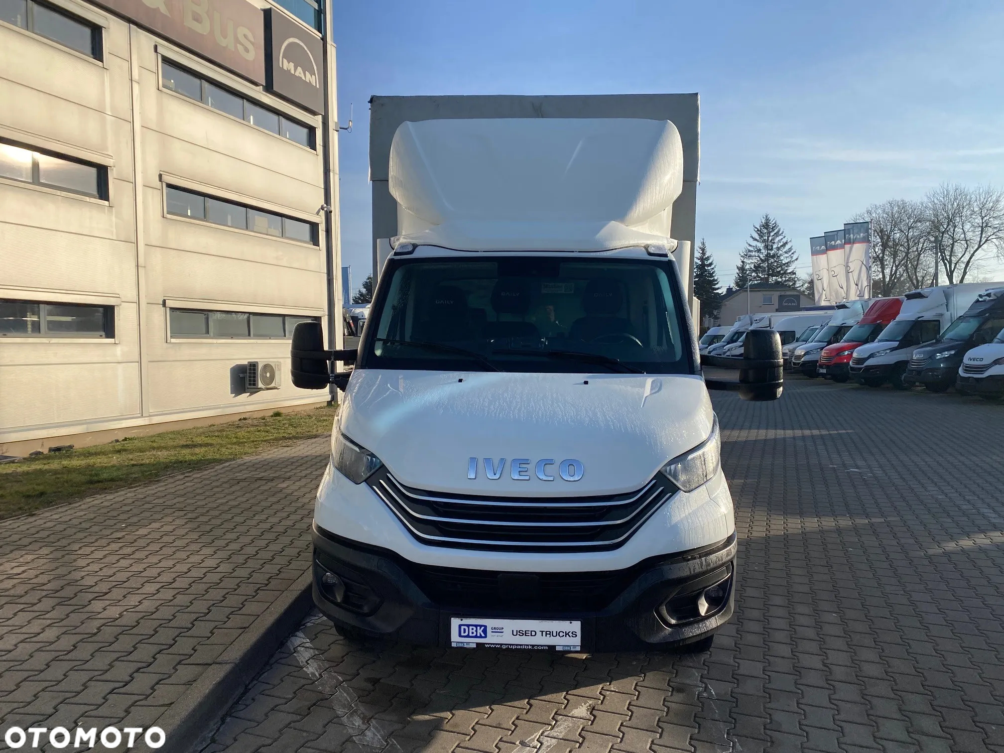 Iveco 50C/35 - 3