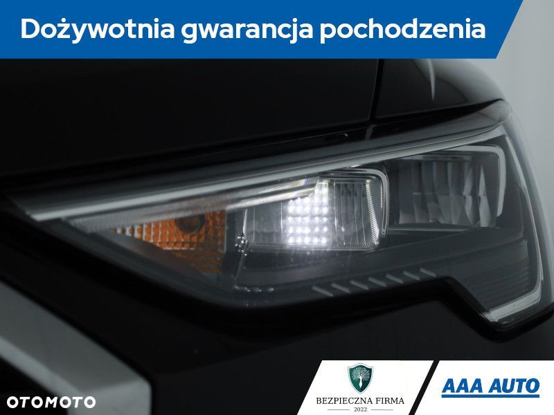 Audi Q3 - 21
