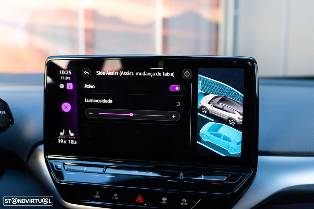 VW ID.4 77 kWh Pro Performance 1st Max - 20