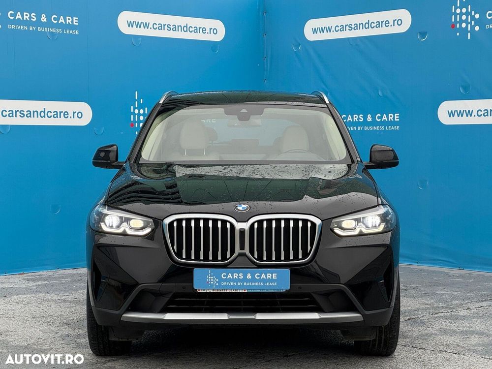 BMW X3 - 11
