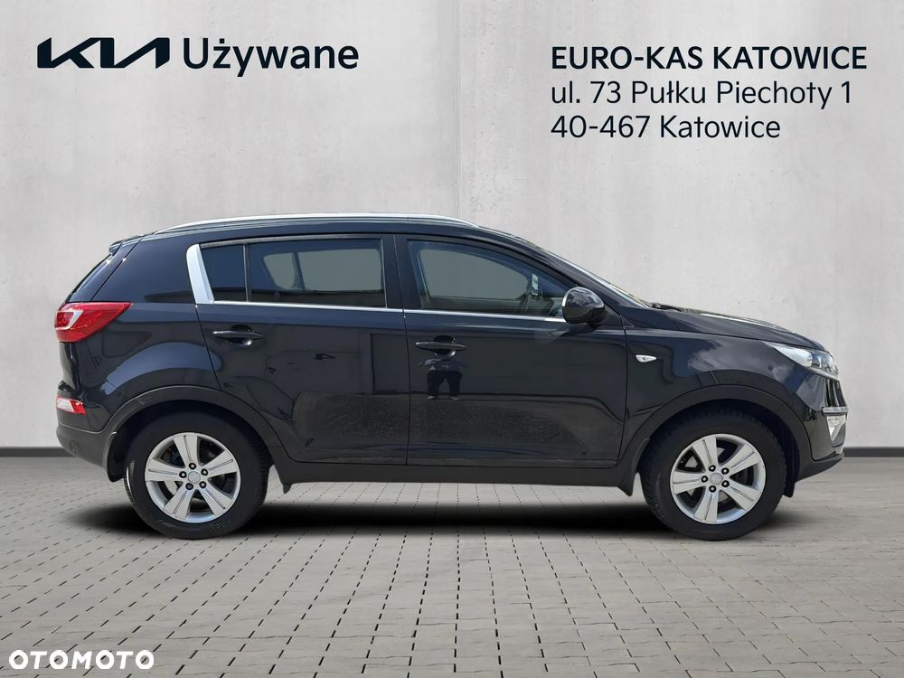 Kia Sportage 1.6 GDI Business Line L 2WD - 7