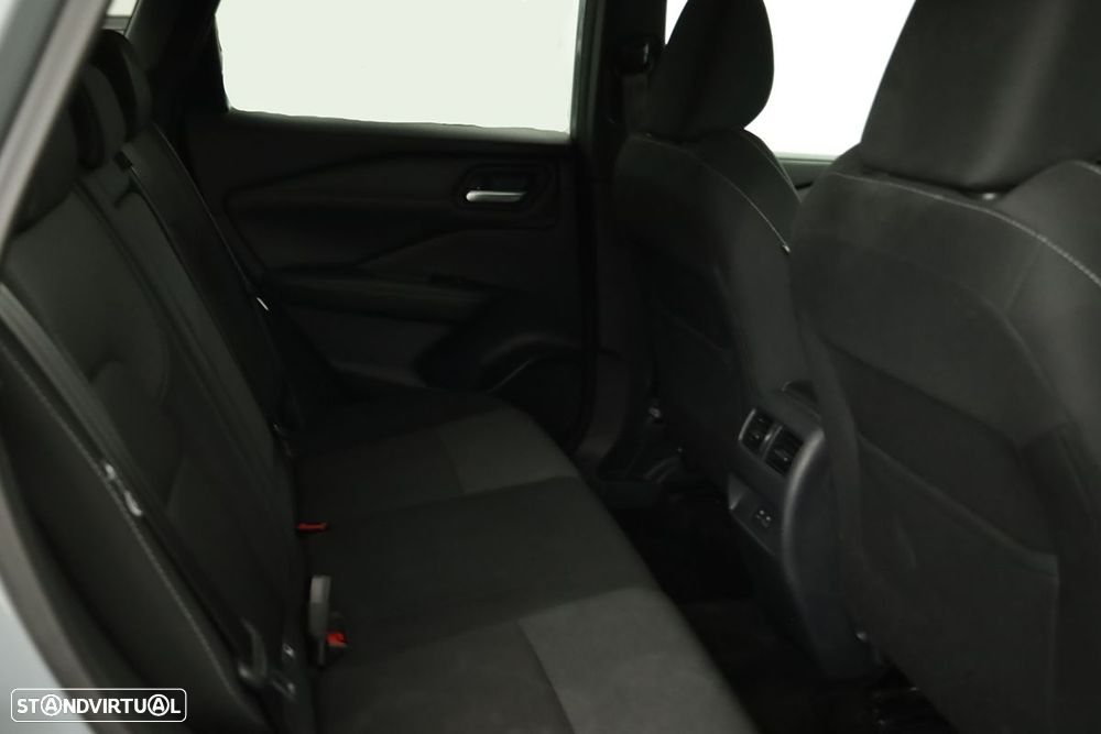 Nissan Qashqai 1.5 e-Power N-Connecta - 22