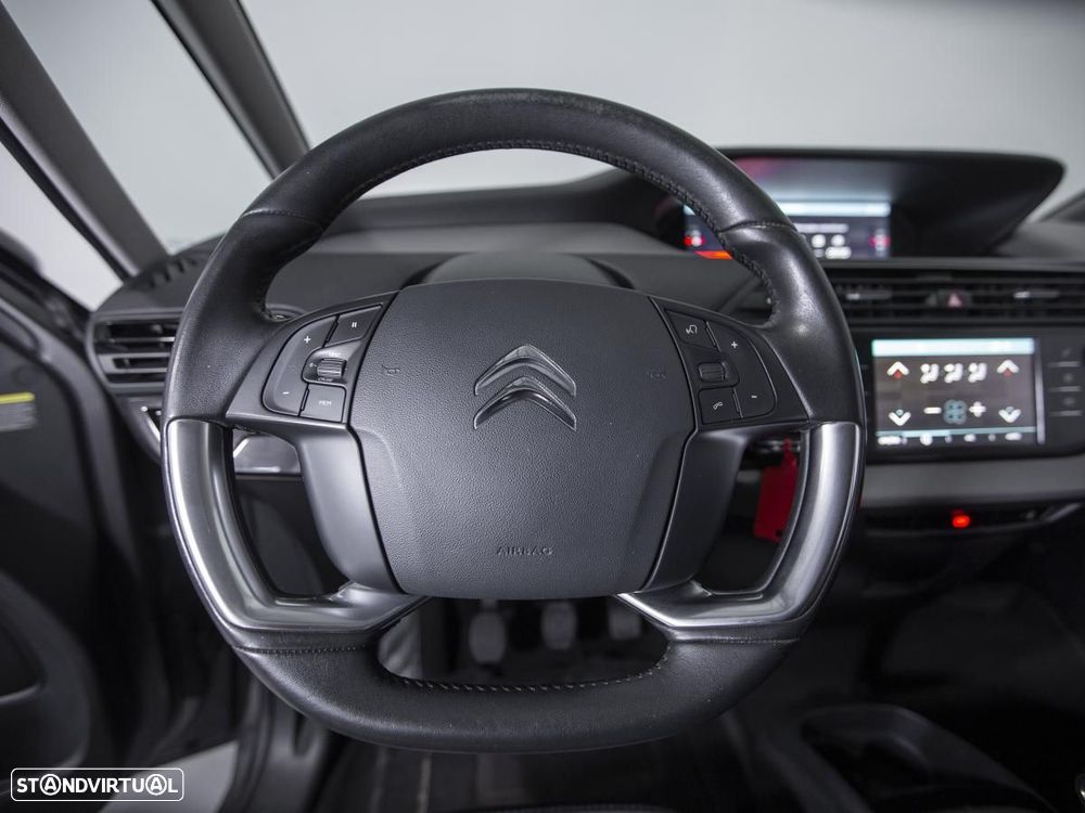 Citroën C4 Spacetourer 1.5 BlueHDi Feel - 15