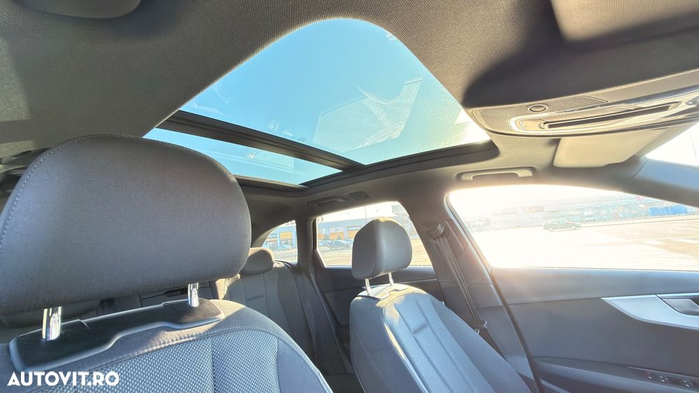 Audi A4 Allroad - 13