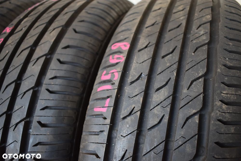 R15 205/60 Semperit Speed-life 3 Cena za komplet - 3