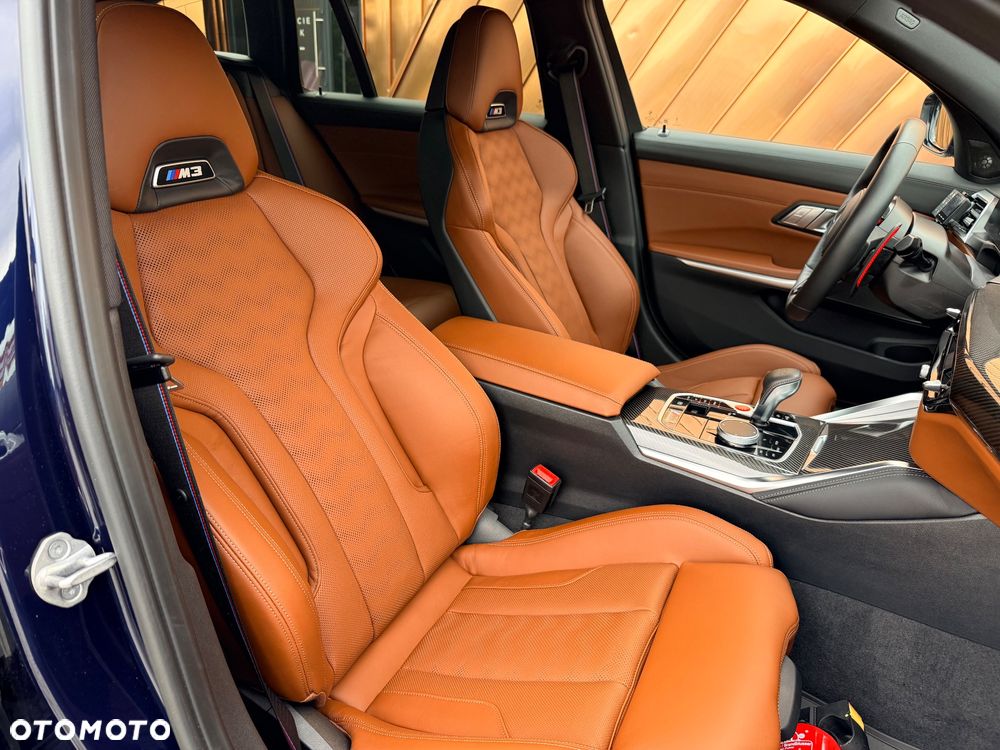 BMW M3 - 33