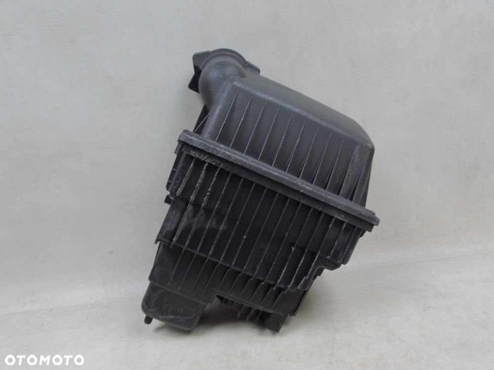 CITROEN C4 I 2.0D 04-10 OBUDOWA FILTRA POWIETRZA 9645458480 - 1
