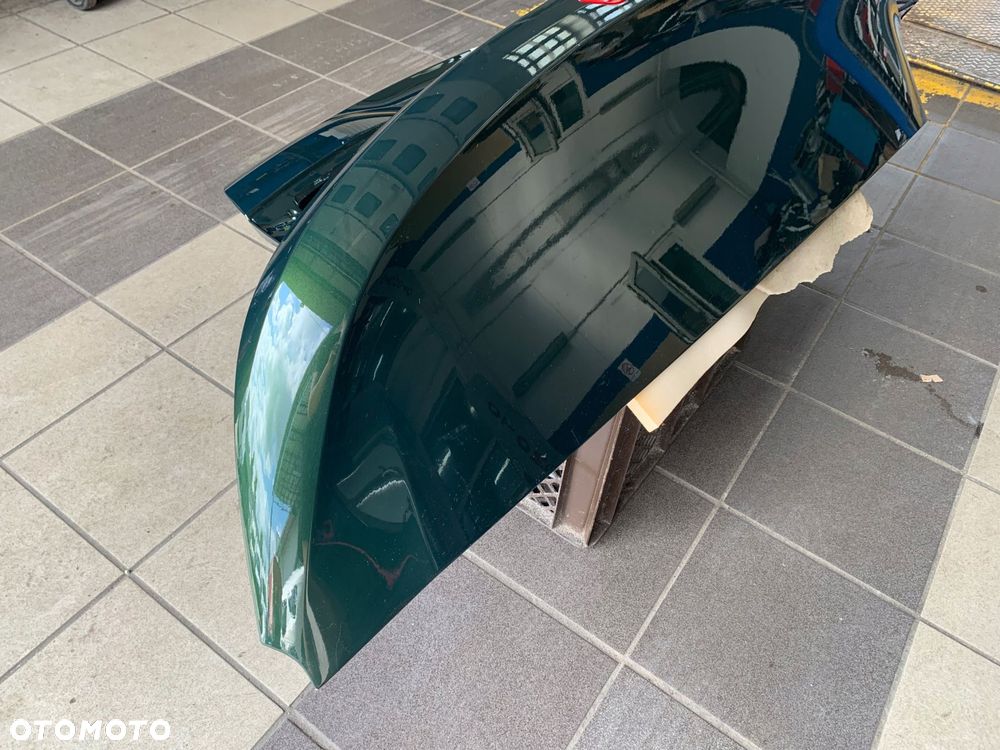 bmw 4 g23 m4 g83 klapa bagażnika tył cabrio nowa - 5