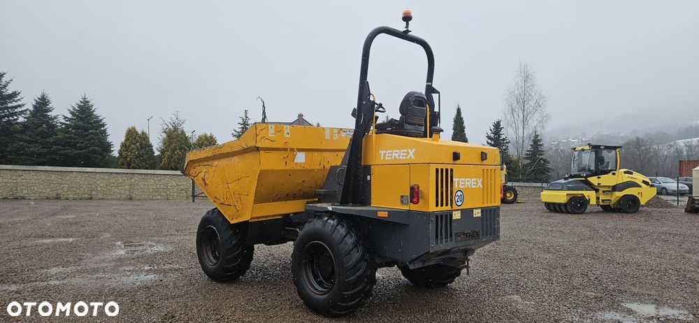 Terex BENFORD ST 10000 - 15