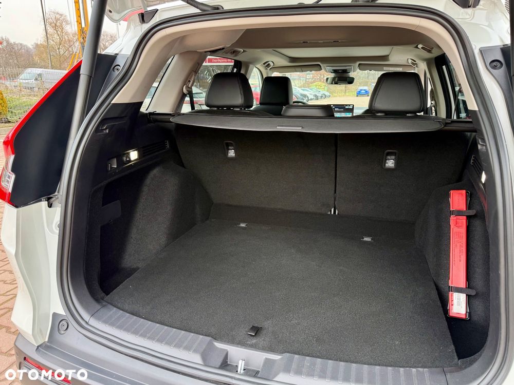 Honda CR-V 2.0 i-MMD Elegance CVT - 20