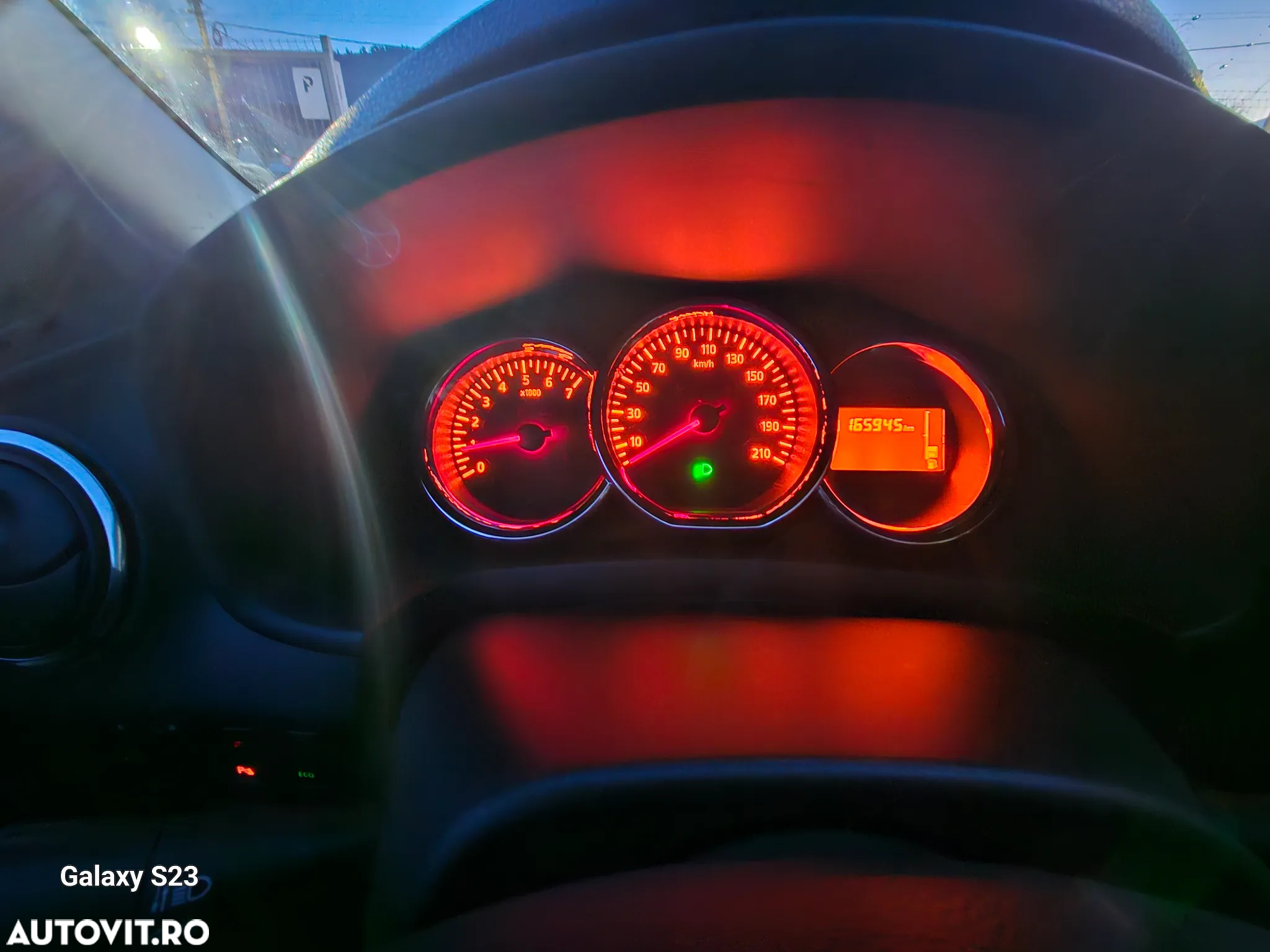 Dacia Logan - 14
