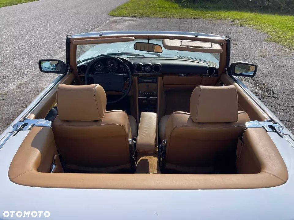 Mercedes-Benz SL - 34