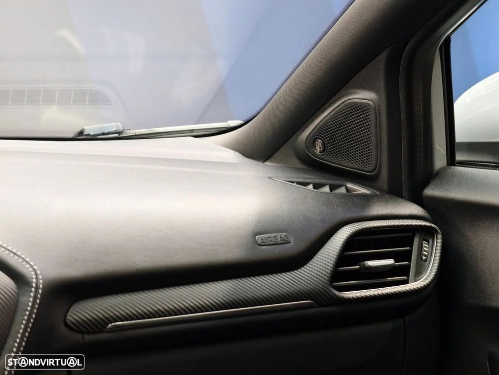 Ford Puma 1.0 EcoBoost MHEV ST-Line Vignale Aut. - 32
