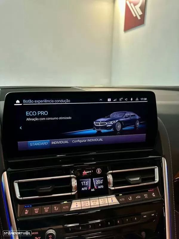BMW M850i Gran Coupé xDrive - 32