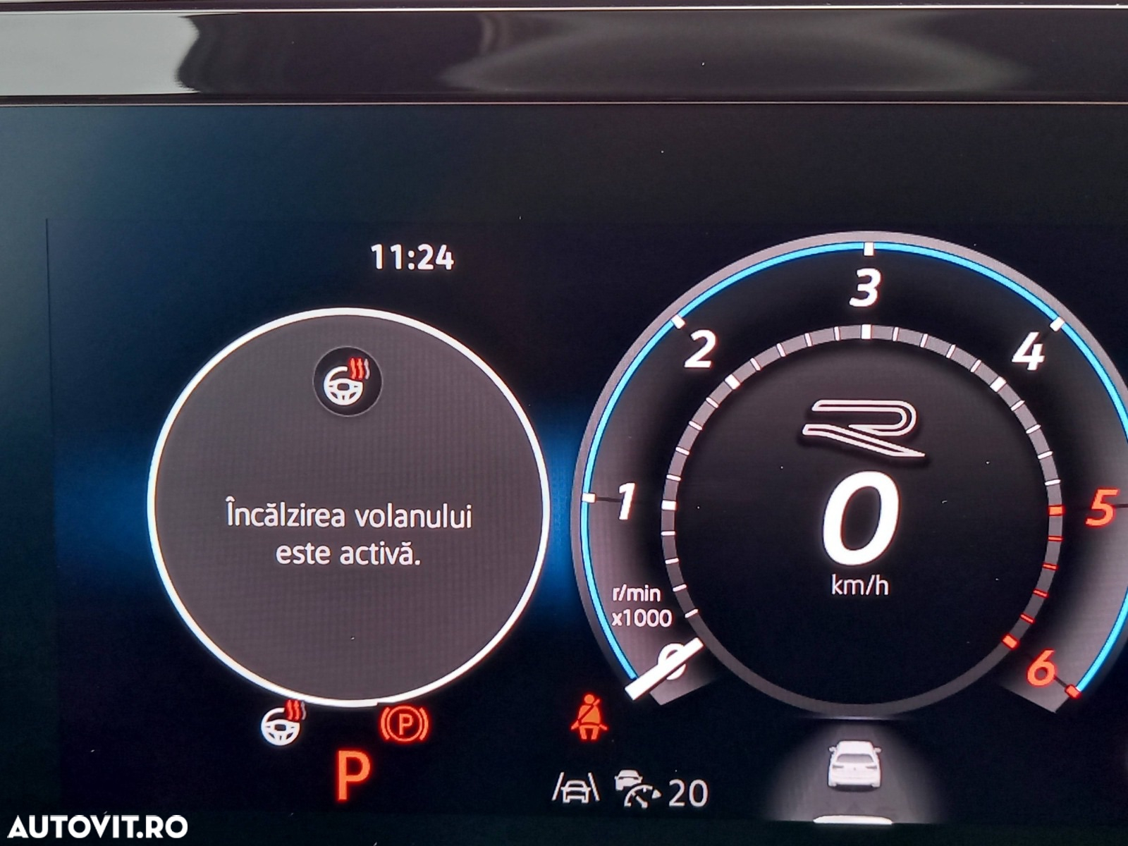 Volkswagen Tiguan 2.0 TDI DSG 4Motion R-Line - 27