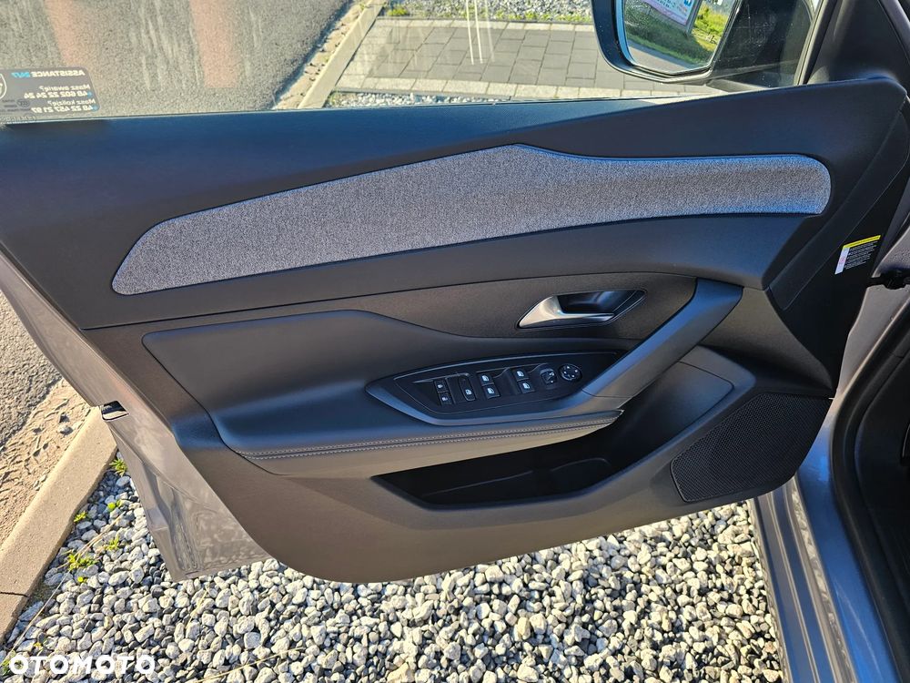 Peugeot 308 1.2 PureTech Allure Pack S&S EAT8 - 15