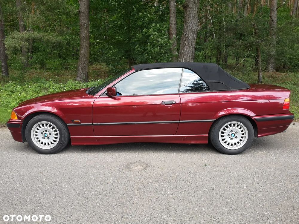 BMW Seria 3 - 26