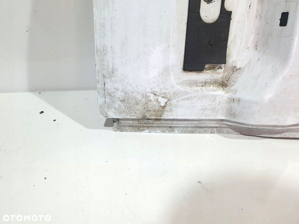 FORD TRANSIT CONNECT MK2 DRZWI TYŁ TYLNE LEWE ORYGINAŁ - 3