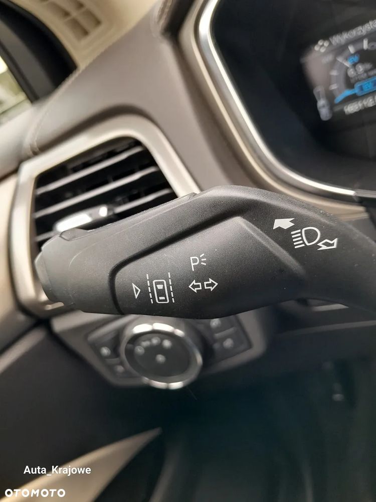 Ford Mondeo 2.0 Hybrid Vignale Plus - 28