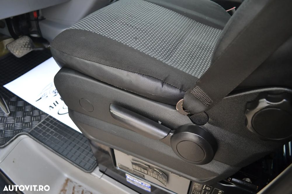 Mercedes-Benz SPRINTER VAN L3H3 209 CDI AUT - 14