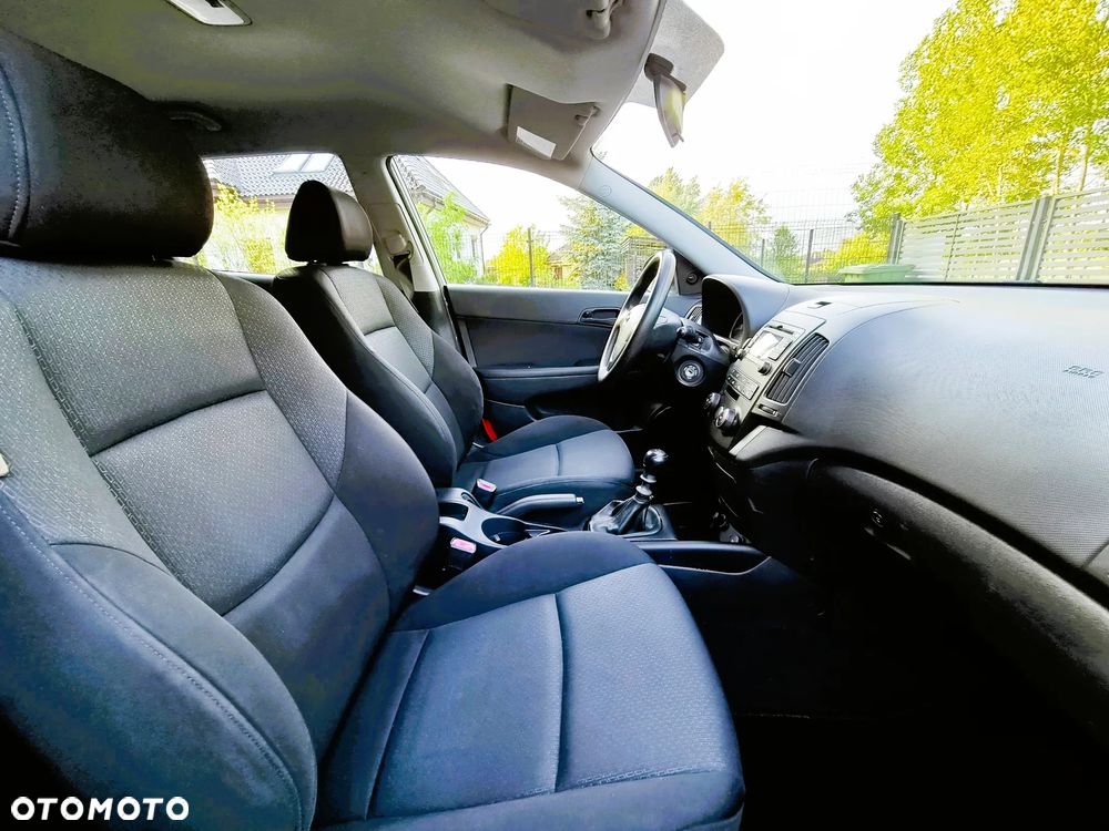 Hyundai i30 - 10