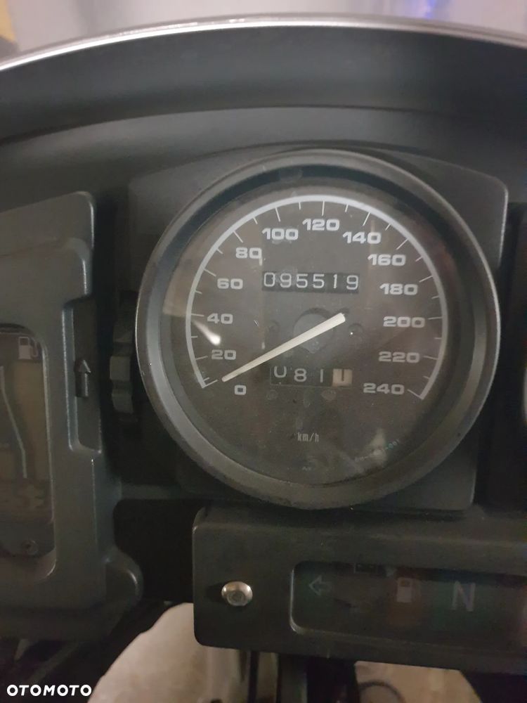 BMW GS - 8