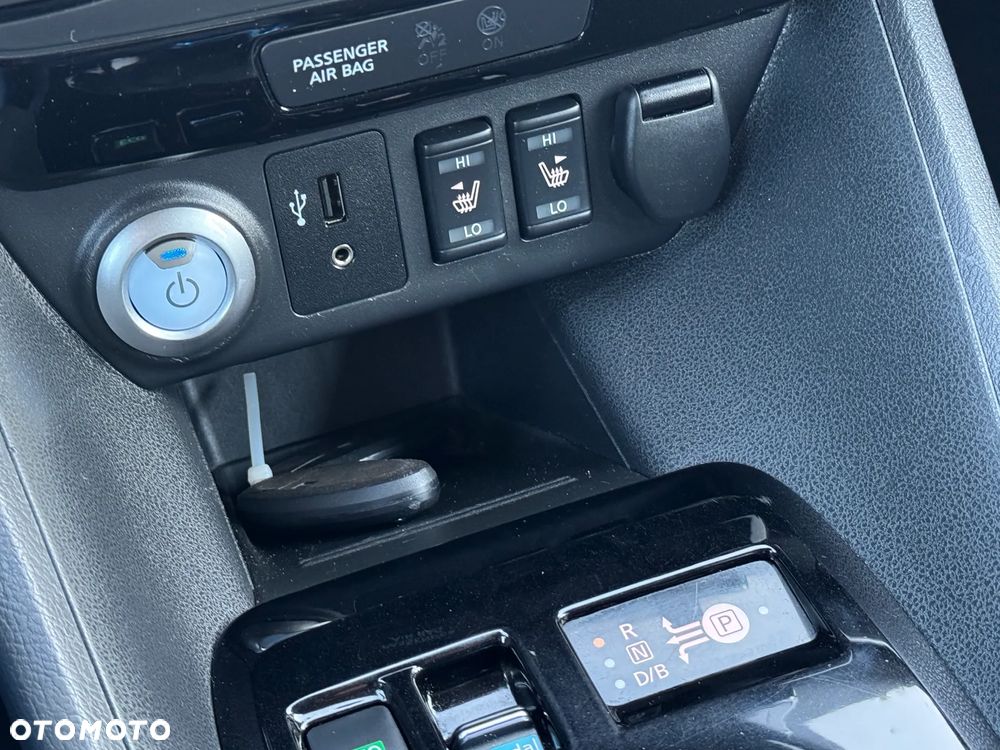 Nissan Leaf 40kWh Tekna - 21