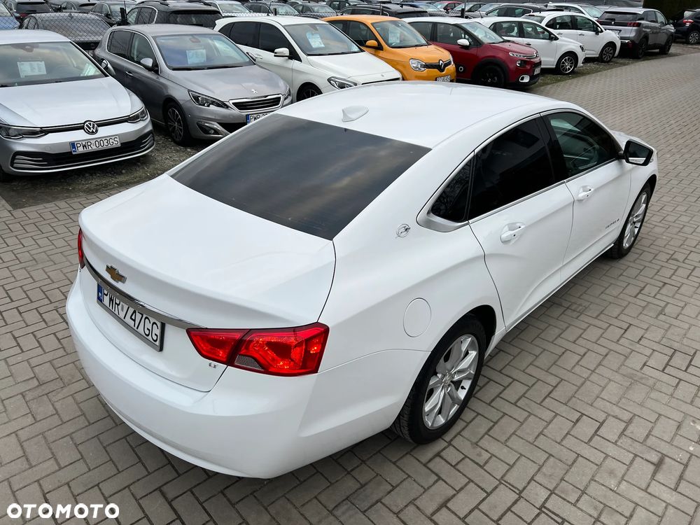 Chevrolet Impala - 37