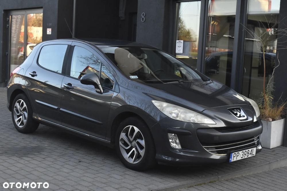 Peugeot 308 1.6 Premium - 2
