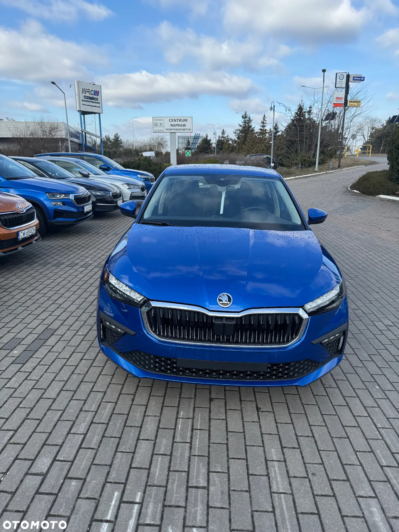Skoda Scala 1.5 TSI Selection - 5