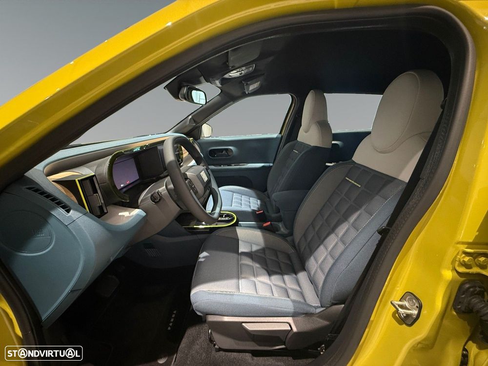 Fiat Grande Panda 45 kWh La Prima - 9