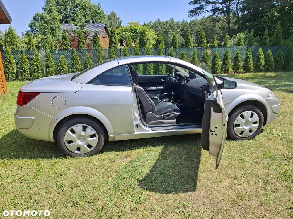 Renault Megane - 8