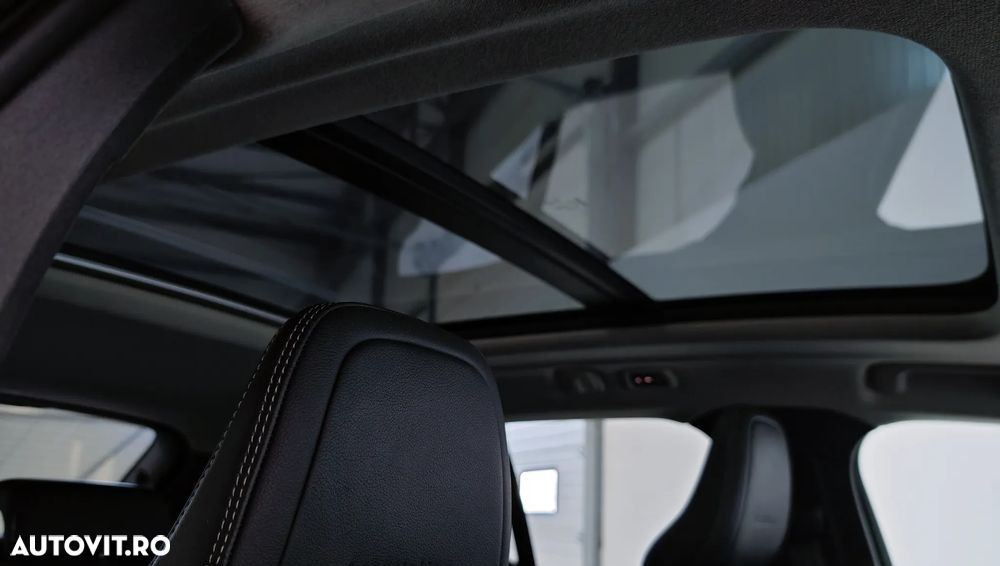 Volvo XC 40 T4 Recharge DKG Inscription - 14