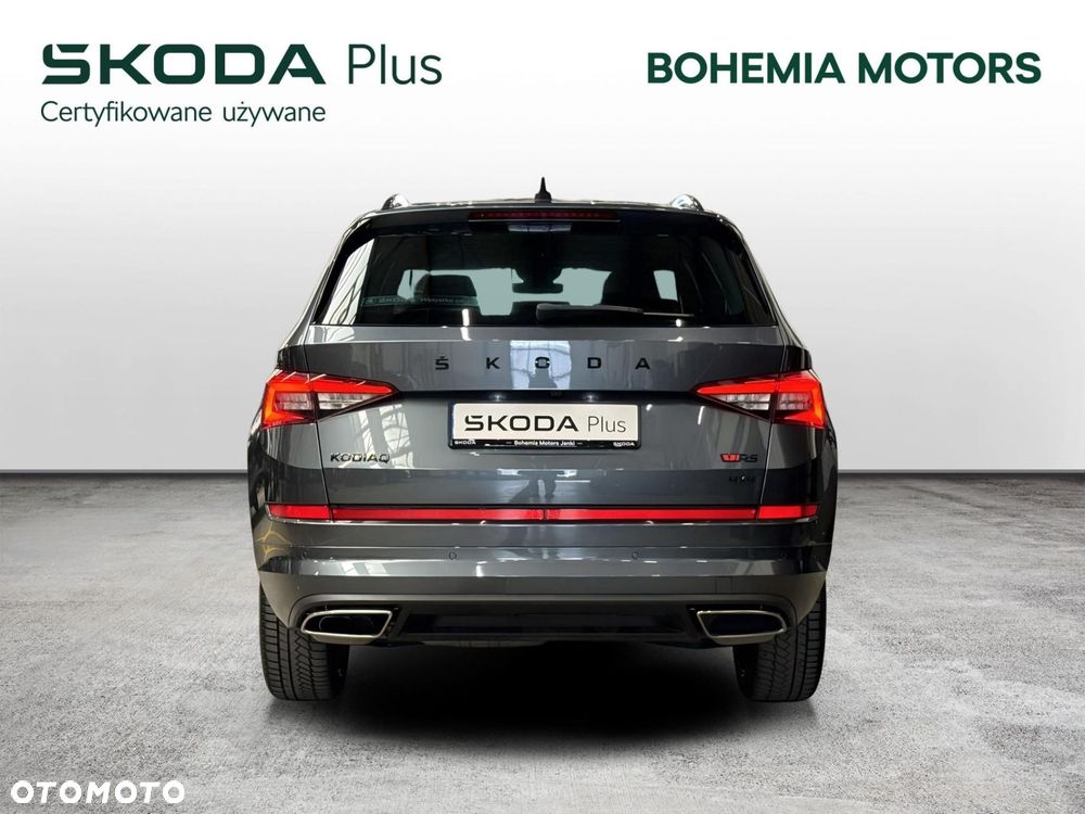 Skoda Kodiaq - 5