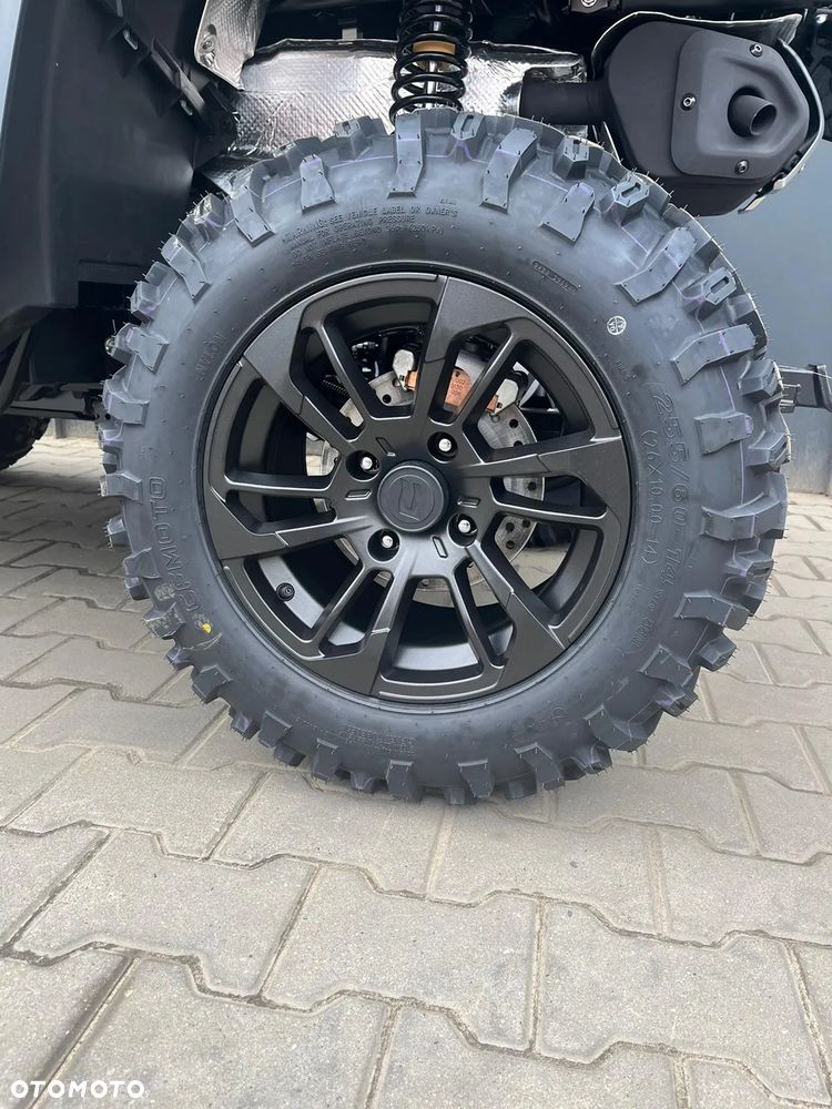 CFMoto Inny - 7