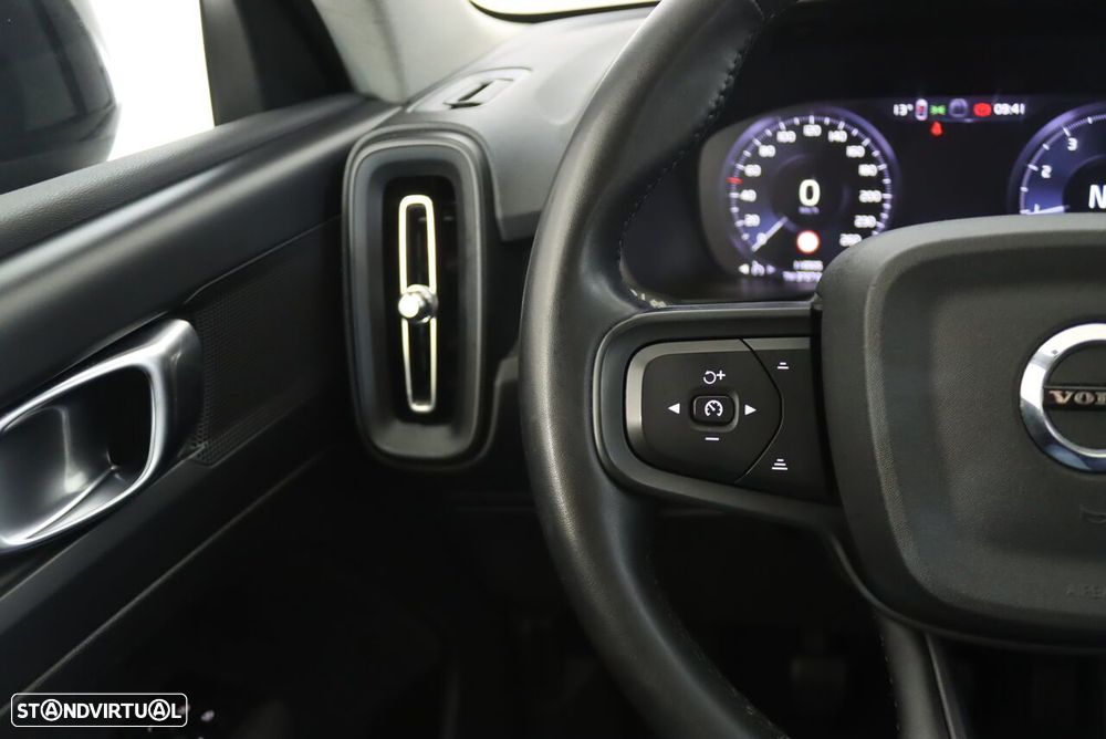 Volvo XC 40 1.5 T2 Core - 10